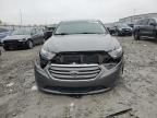 2013 Ford Taurus se