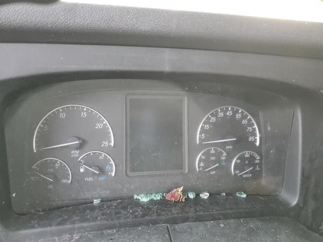 2023 Freightliner Cascadia 126 Semi Truck