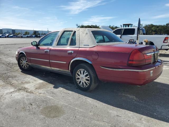 2003 Mercury Grand Marquis ls