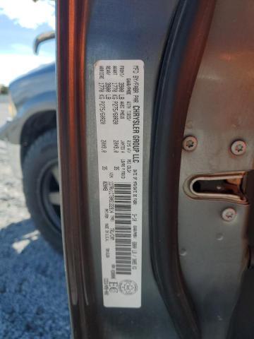 2010 Dodge RAM 1500