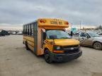 2013 Chev Rolet Express School Bus