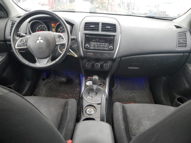 2014 Mitsubishi Outlander Sport es