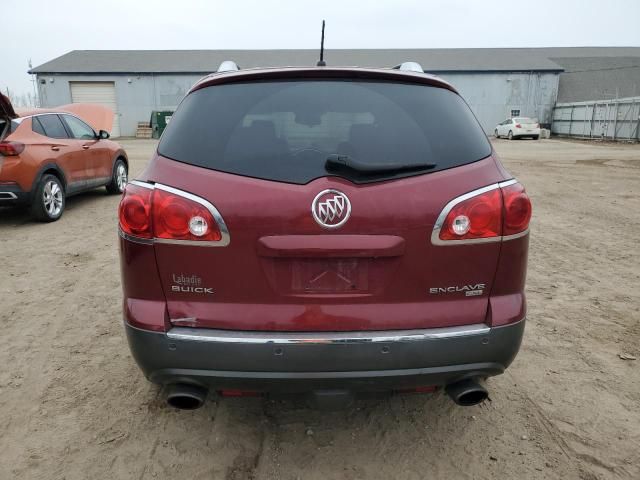 2010 Buick Enclave cxl