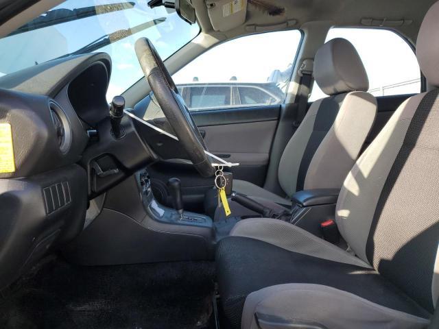 2006 Subaru Impreza 2.5i Sports Wagon