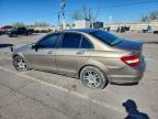 2008 Mercedes-Benz C300