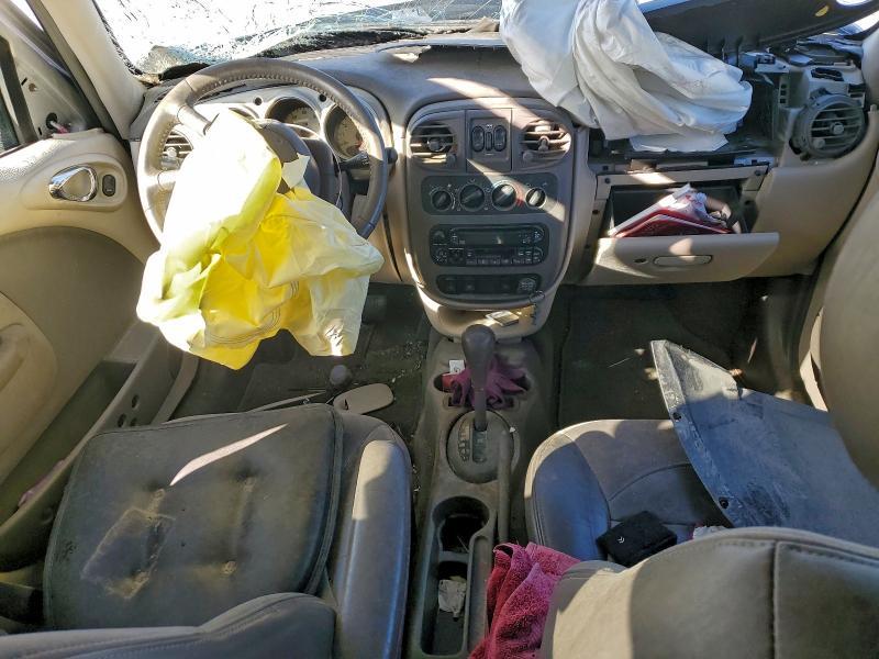 2001 Chrysler Pt Cruiser