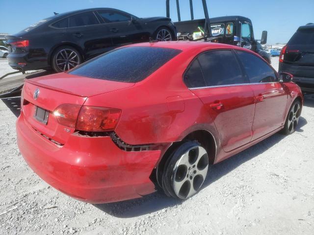 2013 Volkswagen Jetta tdi