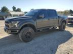 2018 Ford F150 Raptor