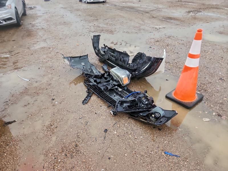 2020 Toyota 4runner Sr5/sr5 Premium