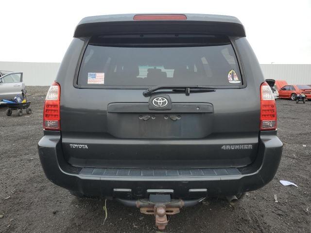 2008 Toyota 4runner SR5