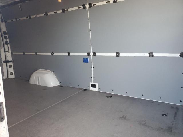 2025 Mercedes-Benz Sprinter 2500 Delivery Van