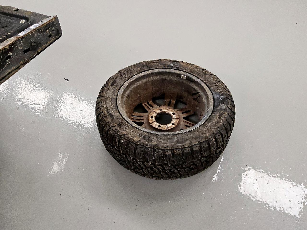 2021 Toyota Tundra Crewmax SR5