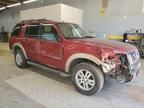 2008 Ford Explorer Eddie Bauer
