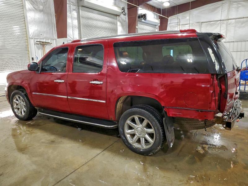 2011 GMC Yukon xl Denali