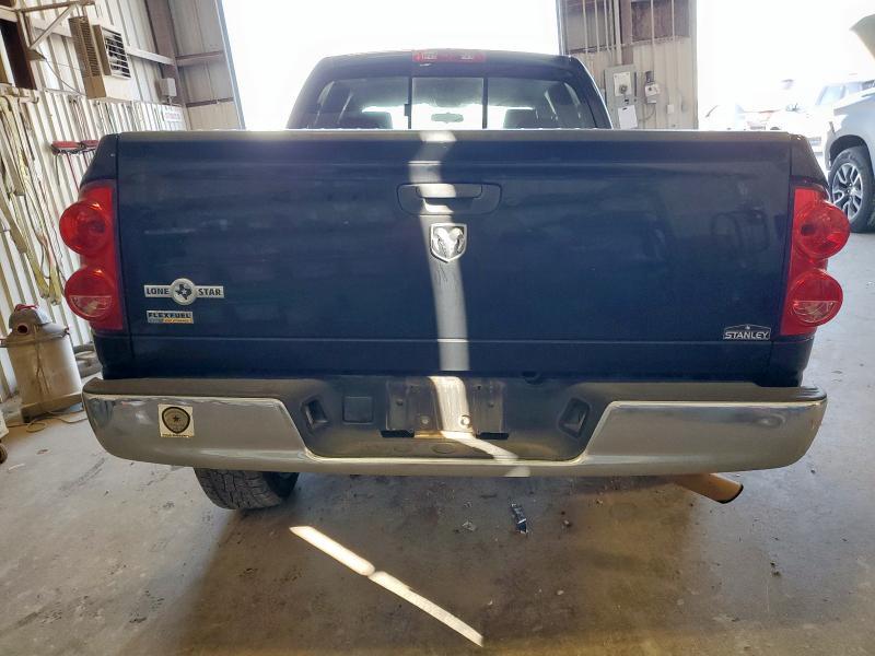 2008 Dodge Ram 1500 st
