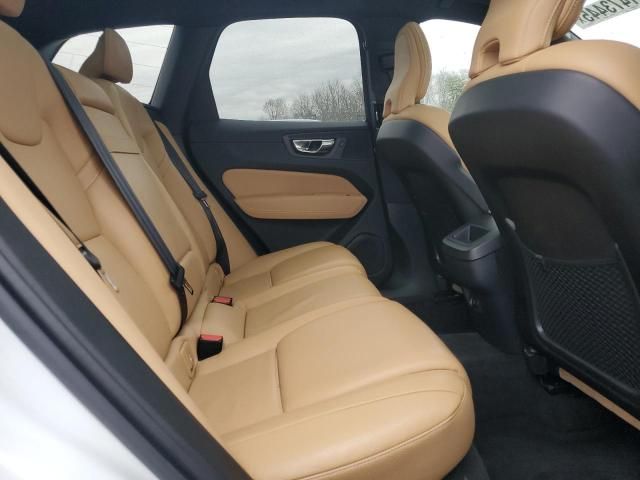 2019 Volvo Xc60 T6
