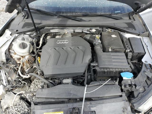 2017 Audi A3 Premium