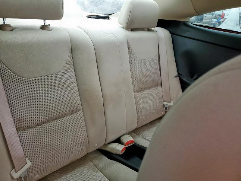2006 Pontiac G6 gt