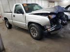 2007 Chevrolet Silverado K1500 Classic