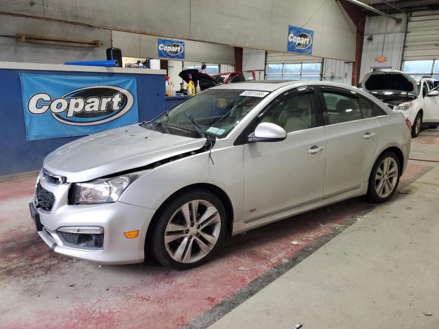 2015 Chevrolet Cruze ltz