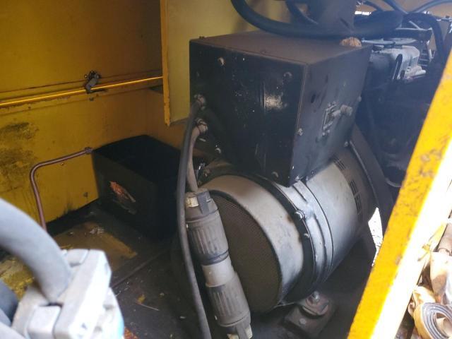 1996 Hesc O Manhole Support Trailer