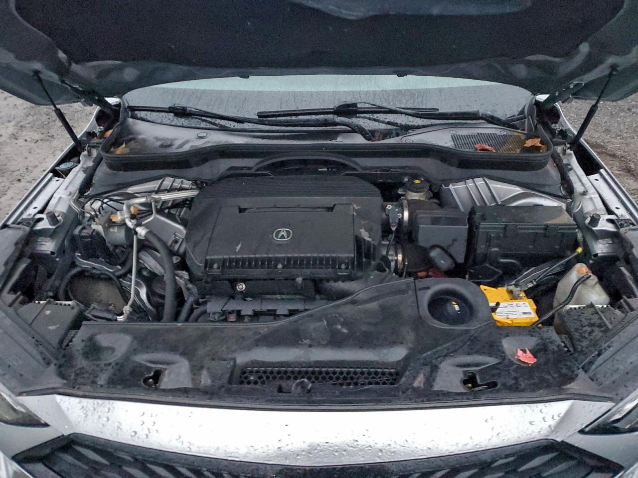 2022 Acura Mdx A-spec