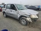 2001 Honda Cr-v lx