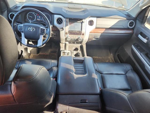 2016 Toyota Tundra Double cab Limited