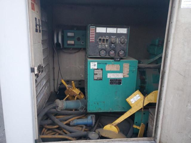 1980 Onan Generator