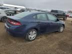 2013 Dodge Dart se