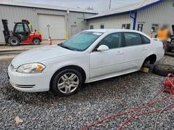 2012 Chevrolet Impala lt for sale in Pekin, IL