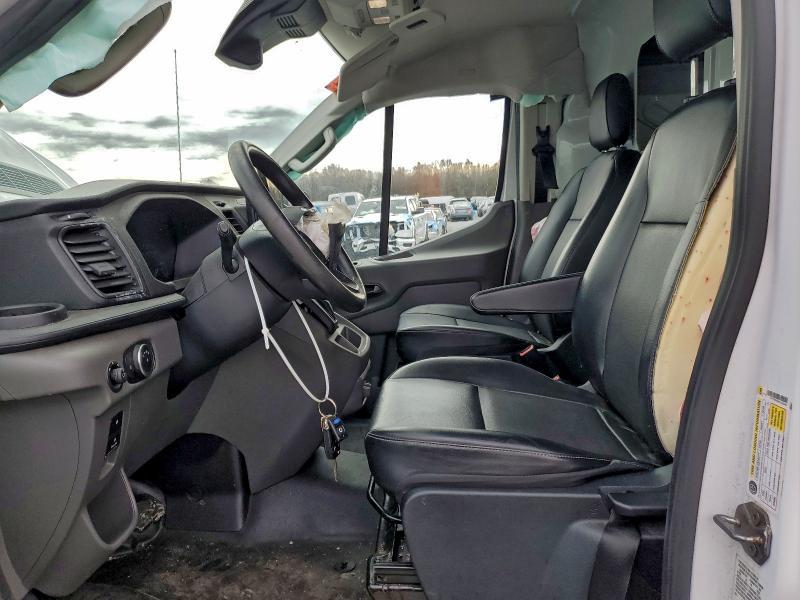2023 Ford Transit T-150