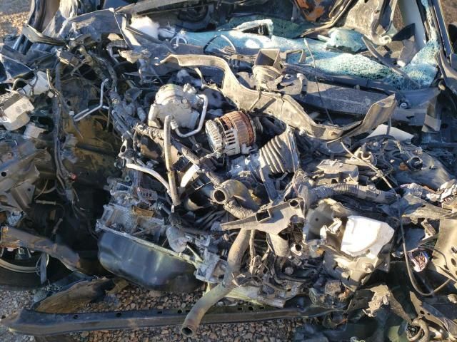 2017 Mazda 3 Touring