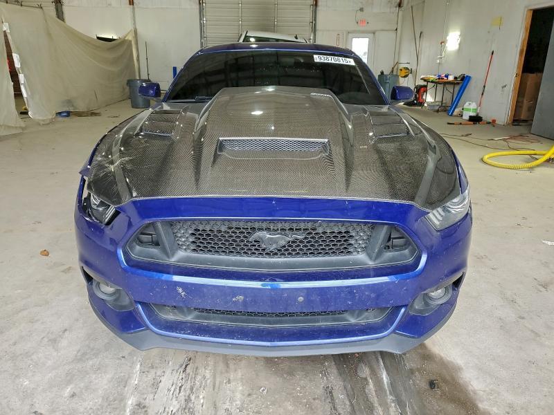 2016 Ford Mustang gt