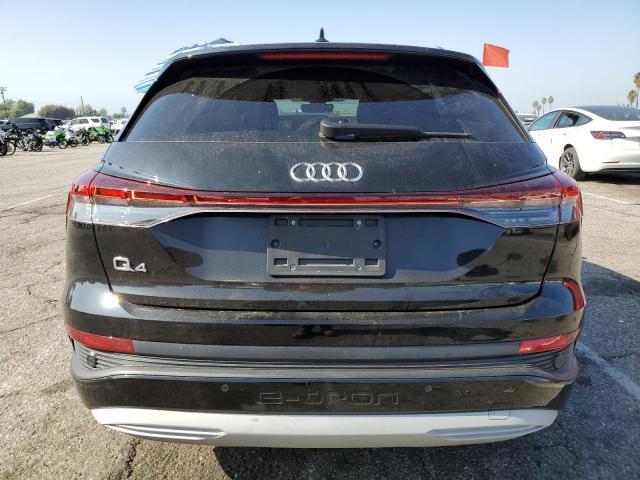 2024 Audi Q4 E-tron Premium Plus