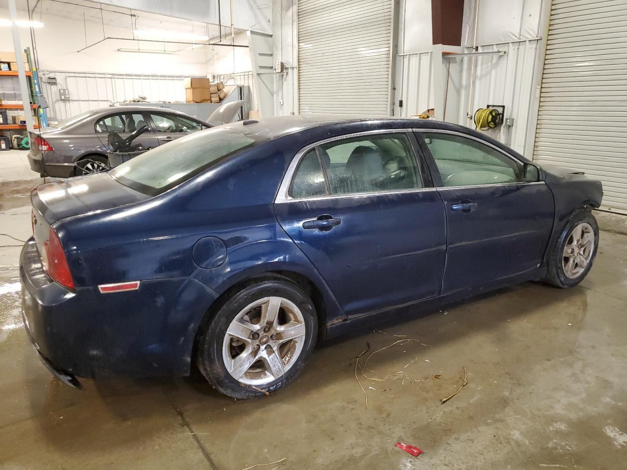 2010 Chev Malibu