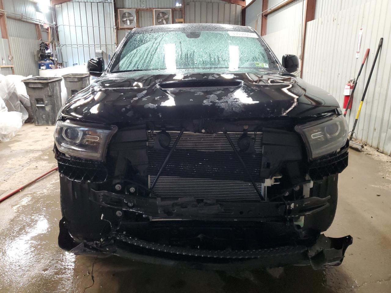 2020 Dodge Durango gt
