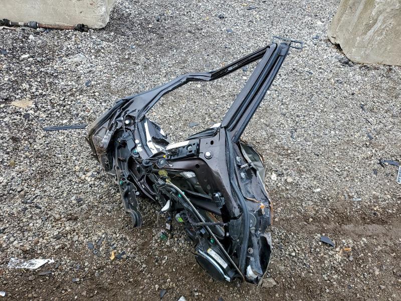 2011 Jeep Grand Cherokee Overland