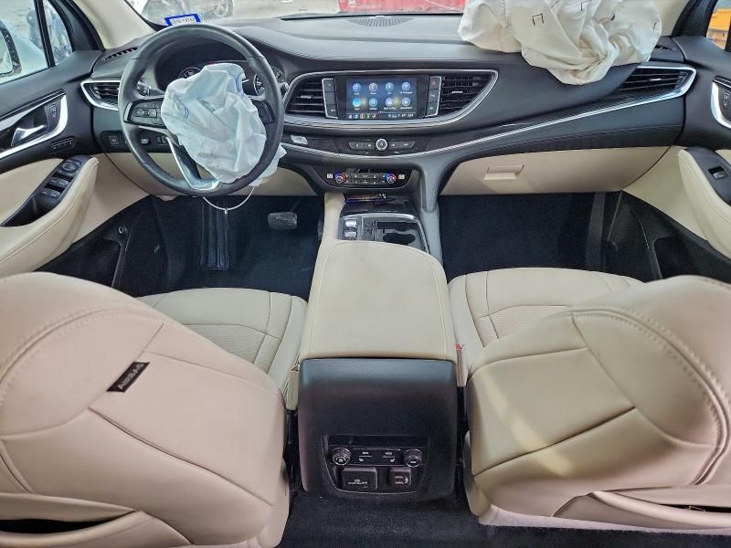 2022 Buick Enclave Premium