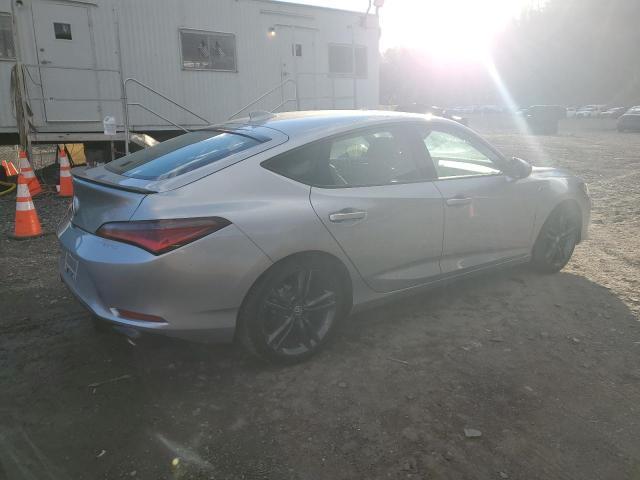 2023 Acura Integra A-spec