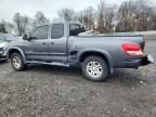 2003 Toyota Tundra Access cab SR5
