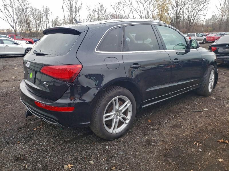 2013 Audi Q5 Premium