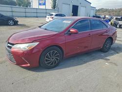 2015 Toyota Camry le en venta en Savannah, GA