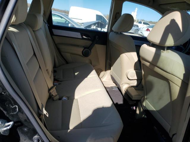 2010 Honda Cr-v lx