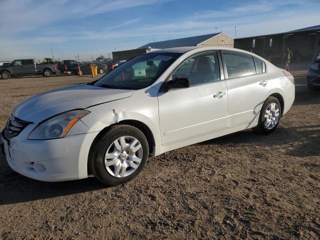 2012 Nissan Altima 2.5
