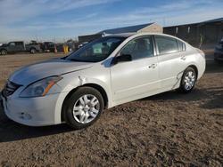 Nissan salvage cars for sale: 2012 Nissan Altima 2.5