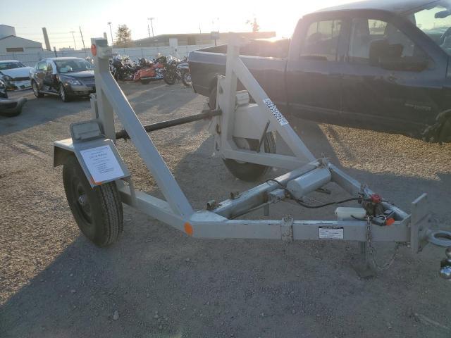 1988 Slabach 1988 Soql Unknown-Reel Trailer