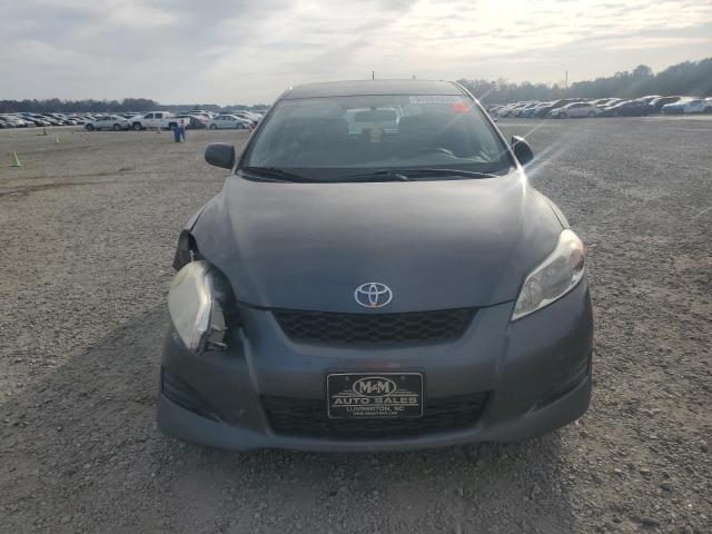 2012 Toyota Corolla Matrix