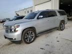 2015 Chevrolet Suburban K1500 ltz