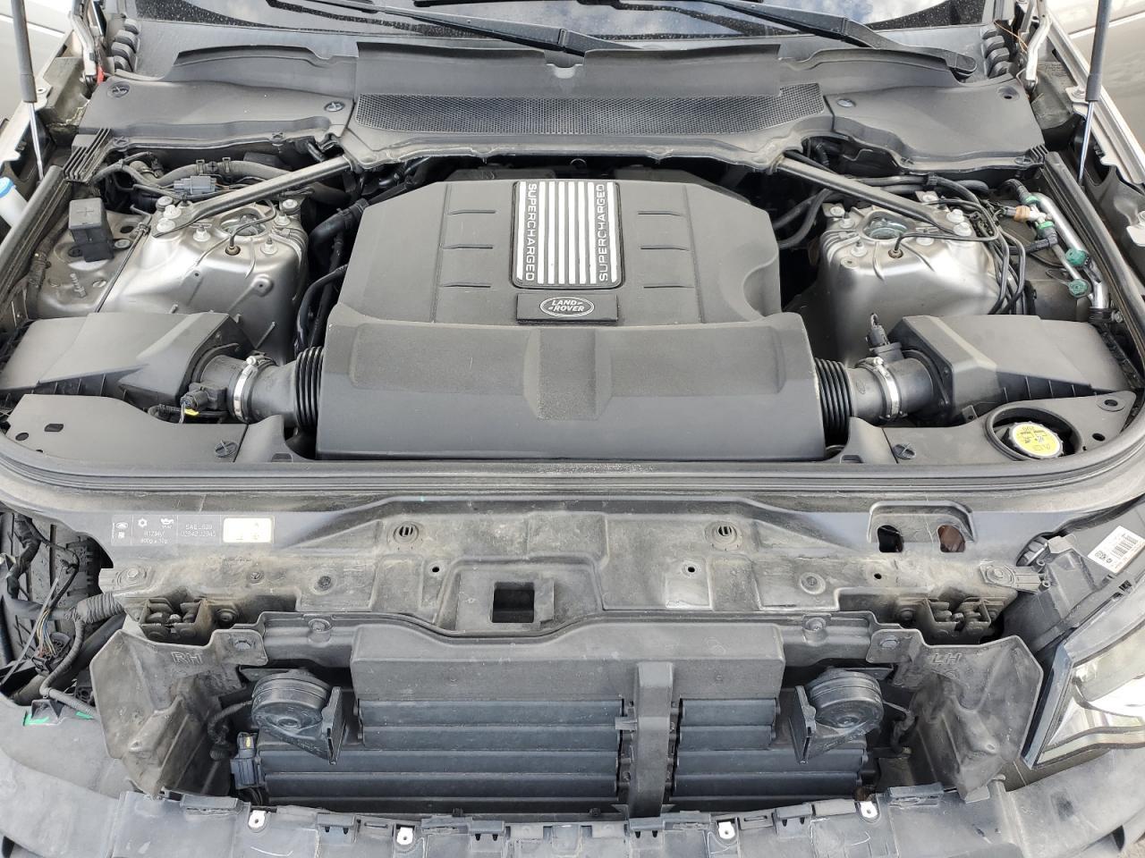 2017 Land Rover Discovery First Edition